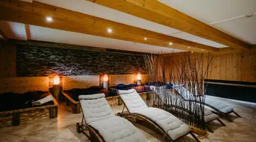 Vitalhotel Gosau
