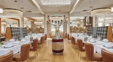 Vitalhotel Gosau