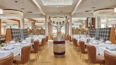 Vitalhotel Gosau