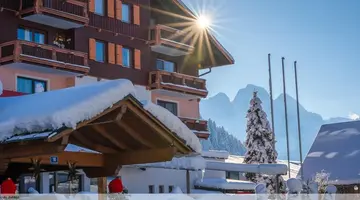 Vitalhotel Gosau