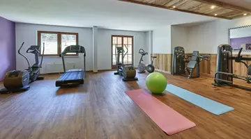 Vitalhotel Gosau
