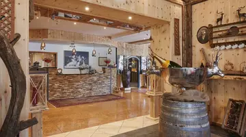 Vitalhotel Gosau