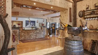 Vitalhotel Gosau