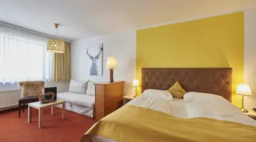 Vitalhotel Gosau