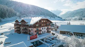 Vitalhotel Gosau