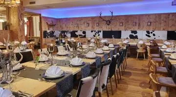 Vitalhotel Gosau