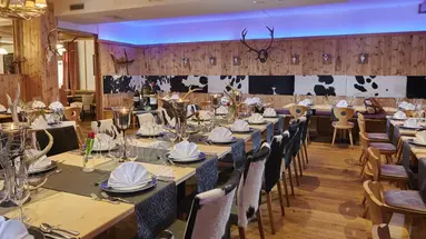 Vitalhotel Gosau