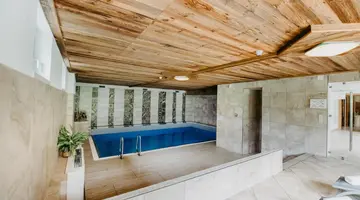 Vitalhotel Gosau