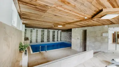 Vitalhotel Gosau