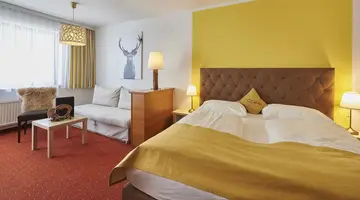 Vitalhotel Gosau