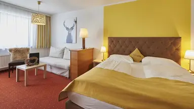 Vitalhotel Gosau