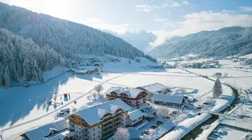 Vitalhotel Gosau
