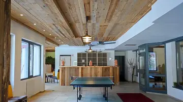 Vitalhotel Gosau