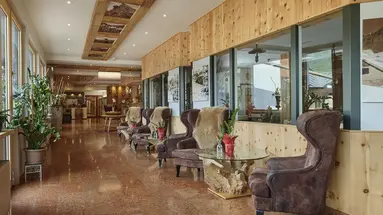 Vitalhotel Gosau