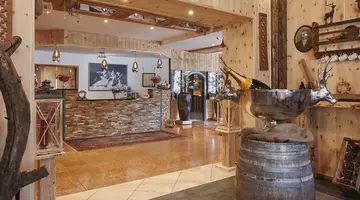 Vitalhotel Gosau