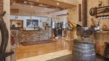 Vitalhotel Gosau