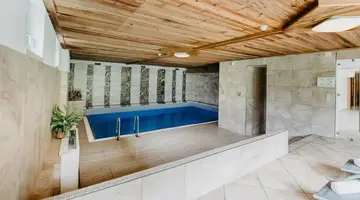 Vitalhotel Gosau