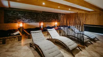 Vitalhotel Gosau
