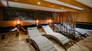 Vitalhotel Gosau