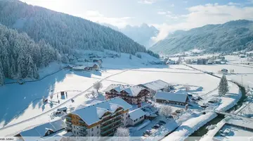 Vitalhotel Gosau