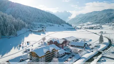 Vitalhotel Gosau