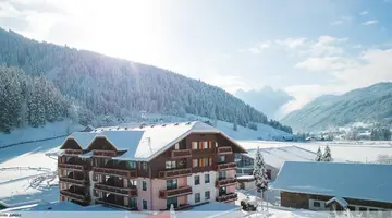 Vitalhotel Gosau