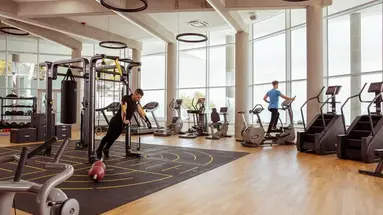 Vitality Hotel Punta