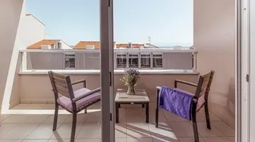 Vitality Hotel Punta