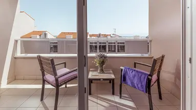 Vitality Hotel Punta
