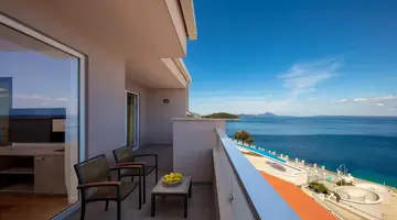 Vitality Hotel Punta