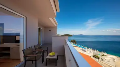 Vitality Hotel Punta
