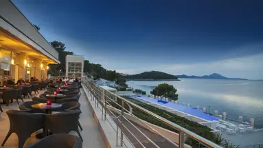 Vitality Hotel Punta