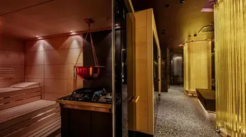 Vitality Hotel Punta