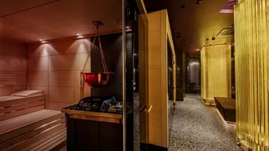 Vitality Hotel Punta