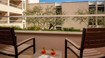 Vitality Hotel Punta
