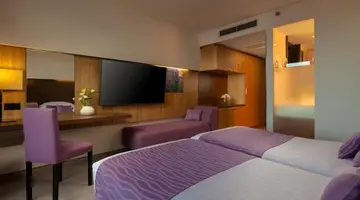 Vitality Hotel Punta