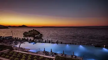 Vitality Hotel Punta