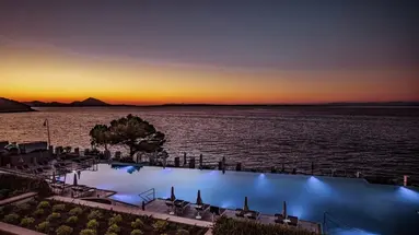 Vitality Hotel Punta