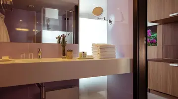 Vitality Hotel Punta