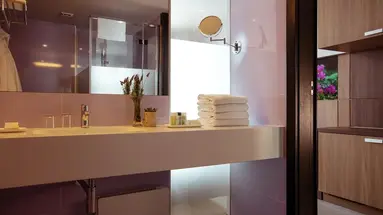 Vitality Hotel Punta