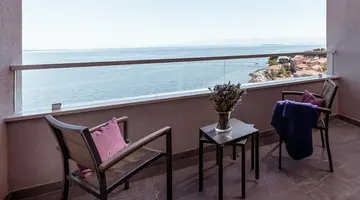 Vitality Hotel Punta