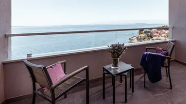 Vitality Hotel Punta