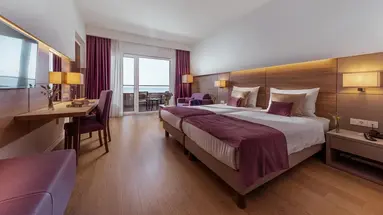 Vitality Hotel Punta