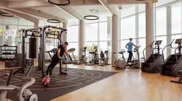 Vitality Hotel Punta