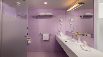 Vitality Hotel Punta