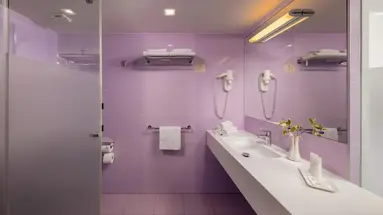 Vitality Hotel Punta