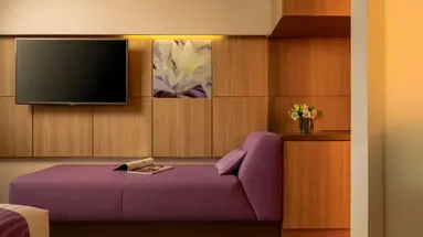Vitality Hotel Punta