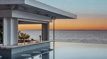 Vitality Hotel Punta