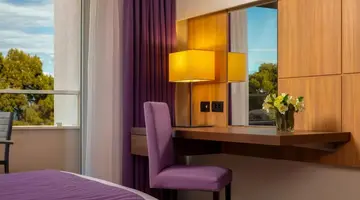 Vitality Hotel Punta