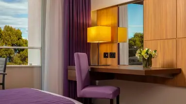 Vitality Hotel Punta